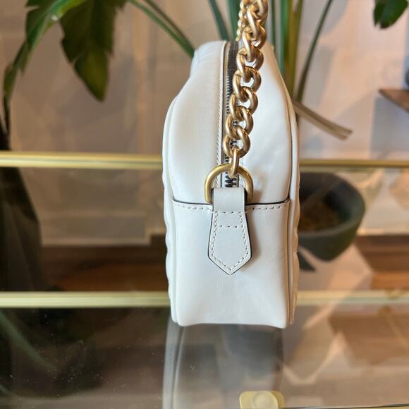 GUCCI GG Marmont Small Camera Bag - Picture 7 of 16